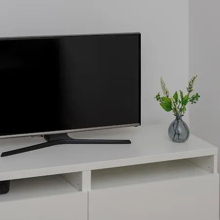 Lagiewniki By Renters Gdansk