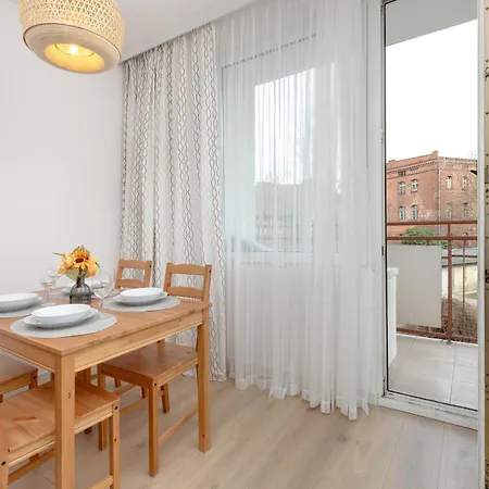 Lagiewniki By Renters Apartamento *
