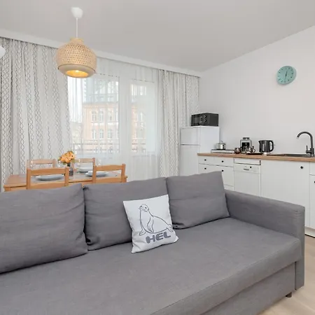 Lagiewniki By Renters Gdansk