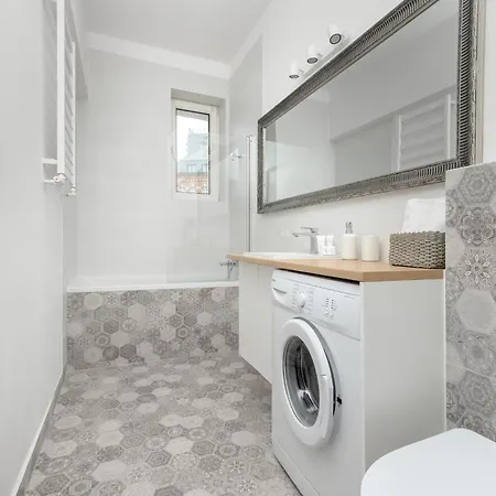Lagiewniki By Renters Apartamento