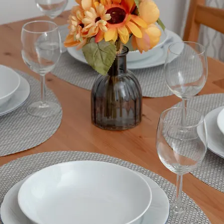 Lagiewniki By Renters Apartamento *