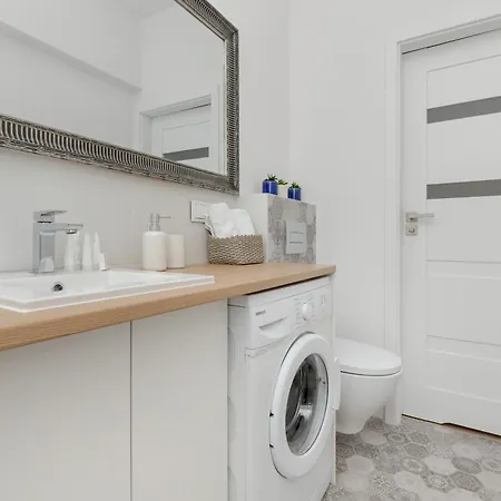 Apartamento Lagiewniki By Renters