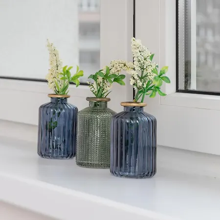 Apartamento Lagiewniki By Renters Gdansk